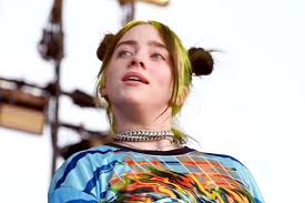 Billie Eilish: Wenn ich 18 bin, gibt es nackte Haut