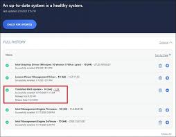 Include keywords along with product name. 1909 Has A Bios Firmware Update Feature Built Into The Device Manager Solved Page 8 Windows 10 Forums