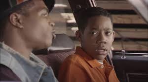 Watch Everybody Hates Chris Season 3, Episode 3: Everybody Hates Driving