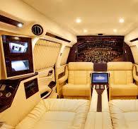 The Ultimate Luxury Custom Vehicles | Lexani Motorcars