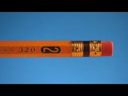 Logia Why The Pencil Is Perfect Small Thing Big Idea Types Of Pencils Mechanical Pencil Lead Pencil