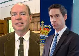 John Hogan named N.L.'s premier designate after winning Liberal leadership  contest