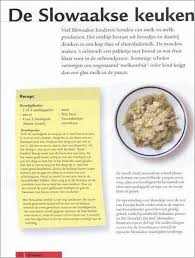 Uit eten in slowakije is leuk! Bol Com Op Bezoek In Slowakije D Kollar 9789068328653 Boeken