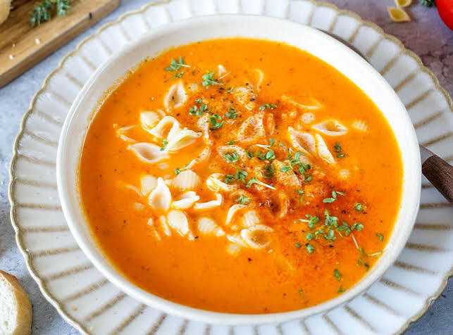 Pepper Soup