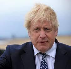 Boris johnson blasts london assembly members after being thrown out of meeting. Grossbritannien Boris Johnson Gelingt Der Erste Grosse Test Welt