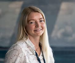 Kate Agnes Duus Littau