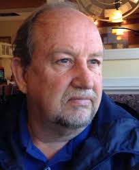 Obituary for Eddie Barnett