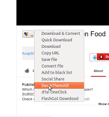 How Can I Pause Resume Download In Youtube Video Ask Ubuntu