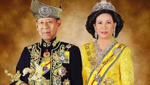 Agong has a deadly weapon, which will end the legacy of buaya/moo/muhyiddin/stupid, puki mak/mahiaddin in shame for centuries to come. Malaysia Gets 14th Tang Di Pertuan Agong Daulat Tuanku Sarawak Bloggers News Tribune