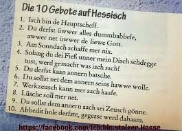 21 Hessen Ideen In 2021 Hessen Hessisch Lustige Spruche