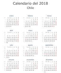 En consecuencia, habrá dos fines de semanas largos consecutivos: Calendario Oficial Feriados Chile 2018 Con Fiestas Patrias De 5 Dias Calendario Calendario Oficial Calendario 2018