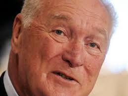 LSU's Cannon takes winding road to Hall of Fame