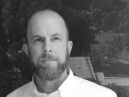 Aaron Young, Founding Partner