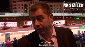 Third Round Interviews From The 2013 ETS Derby