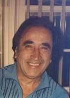 Frank DeAngelo Obituary (1932