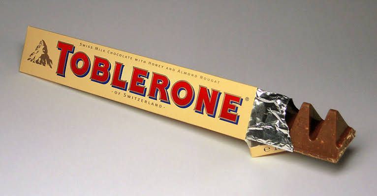 Toblerone chocolate to be made outside the Swiss homeland