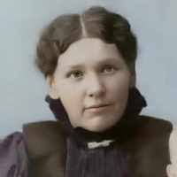 Caroline Eschler (1862–1929)