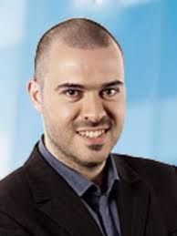 Eric BOUTIN (Société du Grand Paris à Saint-Denis)