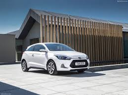2015 Hyundai I20 Coupe
