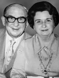 Faces of Philanthropy: Generous Friends of Vision