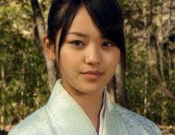 シンケンレッド 志葉薫 演 夏居瑠奈 in 侍戦隊シンケンジャー 2009年 2010年 シンケンジャー シンケン 侍