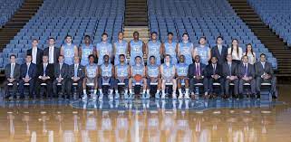 Men S Basketball Roster University Of North Carolina Tar Heels Official Athletic Site Acc Basketball Unc Basketball North Carolina Basketball