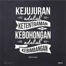 Dalam bahasa arab kata jujur semakna dengan â€¦. Latihan Soal Dan Kunci Jawaban Pelajaran Sma Soal Agama Sma Mempertahankan Kejujuran Sebagai Cermin Kepribadian