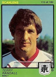 What memories do you have of the Northern Rivers Division rugby team  players from 1986?