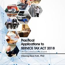 Service tax is due on the day following that period of 12 months s 11(2), service tax act 2018. Service Tax Act 2018