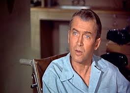 Hill Place: The Cowardly Condescension of James Stewart in "Rear Window"