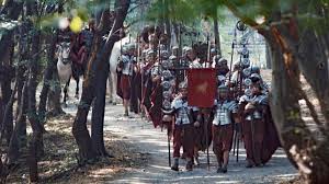 Das neue team aus bremen. Tatort Antike Ratselhafte Gewalt Zdfmediathek