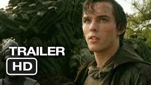 Jack The Giant Slayer Official Trailer #1 (2013)