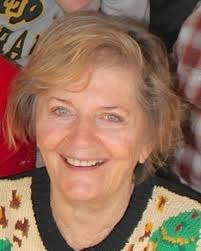 Marilyn Freeman Obituary April 11, 2024