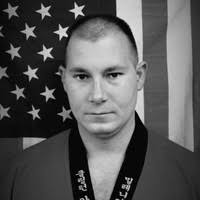 Master Shane Evan Nixon