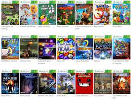 Desde generación xbox hemos querido recopilar un listado de juegos gratuitos para tu consola. Administrar La Biblioteca De Juegos De Xbox 360