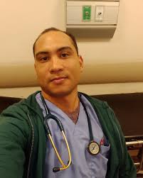 Raymond Henriquez's Instagram, Twitter & Facebook