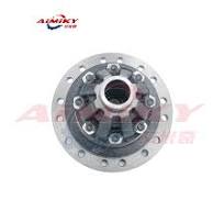 Differential Case Differential Housing Assembly for Hino Dutro 300 37t
