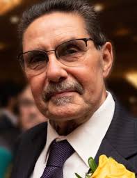 Obituary information for Andrew S. DeNicola