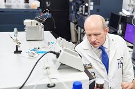 Sensitive Diagnostic Test for Alzheimer's Disease Demonstrates Accuracy Over Multiple Laboratories and Protocols - molecular-diagnostics - mobile.Labmedica.com