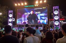 Thủ tục đơn giản , lắp nhanh 24h. Truyá»n Hinh TÆ°Æ¡ng Tac Viettel Tv Ra Máº¯t Xem Truyá»n Hinh Chá»§ Ä'á»™ng HÆ¡n Vnreview Tin Nong