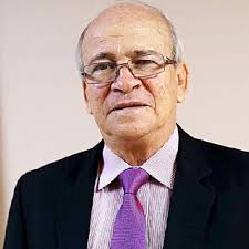 Carlos Roberto Ledezma Casco