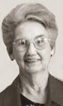 Zelma R Lesley Harrison (1916-2009)