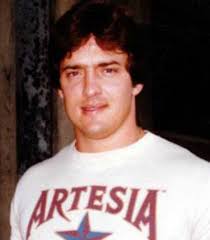 After Gino Hernandez graduated from Spring Branch High School in Houston,  he quickly entered the professional wrestling ranks at the tender age of  seventeen. Trained by wrestling great Jose Lothario, Gino would