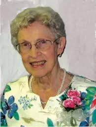 Obituary information for Neoma Helzer