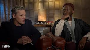 The green book contains federal agency contact information and website addresses where appropriate. Green Book 2018 Imdb