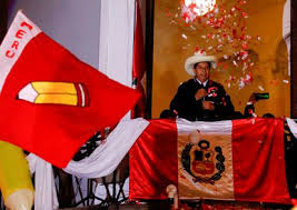 Along peru's west coast is a narrow strip of desert 1,555 miles (2,500 kilometers) long. Peru Elections Pedro Castillo Claims Presidential Victory In Peru Before Vote Counting Ends The People Have Spoken Usa El Pais In English
