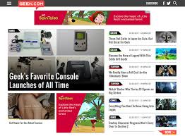 Although general knowledge suggests that the likes of spacewar or pong as the earliest form of video games, they are merely an evolved version of electronic games or computer games. 100 Best Gaming Blogs For Creative Inspiration