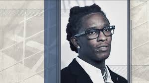 Young Thug, YSL trial