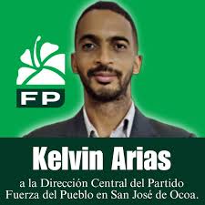 Pedro Alegría destaca labor del coronel Rodríguez al frente de la Policía  en Ocoa San José de Ocoa.| El ex senador Pedro Alegría Soto expresó  públicamente su reconocimiento al trabajo que viene