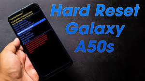 This android lock screen removal can remove lock screen with pattern, pin, password and fingerprint. Hard Reset Galaxy A50s Factory Reset Remove Pattern Lock Password How To Guide The Upgrade Guide